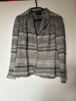 Blazer lila grau Hessen - Pohlheim Vorschau