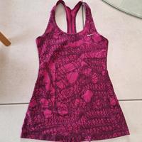 Sport Top von Nike Bayern - Pilsting Vorschau