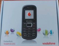 Mobiltelefon / Handy Vodafone 255 Farbenfroh Köln - Rath-Heumar Vorschau