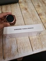 Verkaufe eine sehr gute gebrauchte galaxy watch 3 Samsung wie neu Baden-Württemberg - Neuffen Vorschau