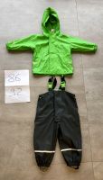 Baby Kinder Regenhose & Regenjacke Größe: 86/92 Sachsen - Chemnitz Vorschau