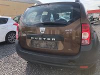 Dacia Duster dCi 90 4x4  Allrad Ambiance Rheinland-Pfalz - Ochtendung Vorschau
