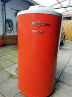 Viessmann Edelstahl Warmwasserspeicher Thüringen - Hohenkirchen Vorschau