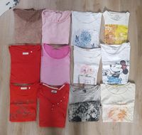 Shirts Shirts Gr.M NEUwertig SMith Soul u.a. Nordrhein-Westfalen - Nettetal Vorschau