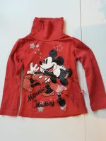 rotes Rollkragen Langarmshirt 98 von Disney (C & A) Nordrhein-Westfalen - Ostbevern Vorschau