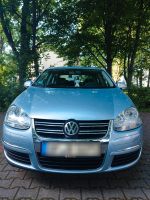 Volkswagen Jetta, 2.hand,  Tüv Neu, TOP Hessen - Offenbach Vorschau