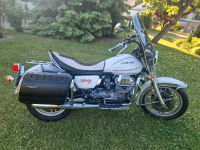 MOTO GUZZI California2 TOP ZUSTAND! Brandenburg - Zossen-Nunsdorf Vorschau