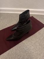 Schuhe 5th Avenue wie neu Gr. 40 braun Düsseldorf - Pempelfort Vorschau