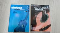 Gitarre Lernbuch Ukulele / Acoustic Bücher Wuppertal - Vohwinkel Vorschau