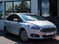 Ford S-Max 2.0 EcoBlue 110kW Titanium Auto Nordrhein-Westfalen - Neuss Vorschau