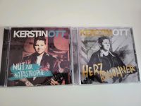 Kerstin Ott CD Sachsen - Großschönau Vorschau