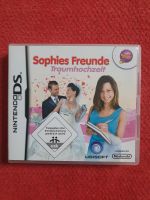 Nintendo DS - Sophies Freunde: Traumhochzeit Baden-Württemberg - Künzelsau Vorschau