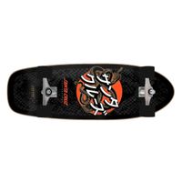 Carver x Santa Cruz Japanese Snake Dot 31.5" Surfskate Skate NEU Köln - Mülheim Vorschau