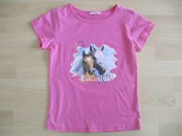 T-Shirt mit Pferde-Motiv (H. Plenty Kids), pink, Gr. 152 Bayern - Niederwerrn Vorschau