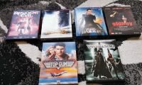 DVD Digipaks / Digipacks 5 St. Oldboy, Resident Evil, Tomb Raider Bayern - Zirndorf Vorschau