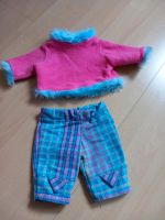 Baby Born Kleidung 2teilig / Puppe / Kinder Duisburg - Walsum Vorschau