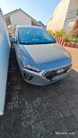 Hyundai IONIQ 1.6l HYBRID  Fahrzeug-Garantie bis 05.2026 Rheinland-Pfalz - Katzweiler Vorschau