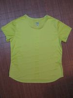 BROOKS Running Shirt (Damen) - leuchtgelb - Gr. M Rheinland-Pfalz - Schankweiler Vorschau