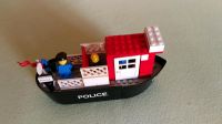 Lego Polizeiboot Schleswig-Holstein - Neumünster Vorschau