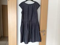 Opus Kleid Größe 36 mit Taschen Baumwolle denim Baden-Württemberg - Sulzfeld Vorschau