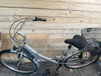 26‘‘ Damenfahrrad von Conquest Bayern - Neu Ulm Vorschau