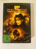 Babylon 5 Spacecenter Staffel 5 DVD Augen Aus Feuer Fünf Berlin - Mitte Vorschau