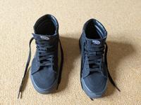 Vans Damenschuhe Größe , Gr. 38,5 Berlin - Tempelhof Vorschau