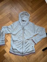 GUCCI Pullover Jacke XXXL 3XL grau Hoody von Mientus Hamburg-Nord - Hamburg Eppendorf Vorschau