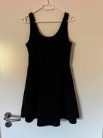 NEU H&M Sommerkleid M 38 Top Shirt schwarz Niedersachsen - Söhlde Vorschau