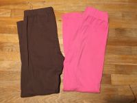 Leggings 2er Set 122 Thüringen - Nordhausen Vorschau