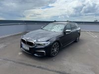 BMW M550d xDrive Touring A - mwst ausweisbar Hessen - Selters Vorschau