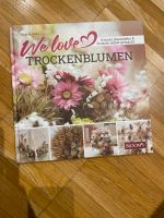 Buch We love Trockenblumen Lindenthal - Köln Sülz Vorschau