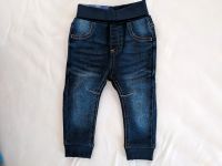 Jeans 74 neu mit Etikett Bayern - Raubling Vorschau