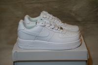 Nike Air Force 1 Weiß, Größe 36 - Neu im Originalkarton Hessen - Ober-Ramstadt Vorschau