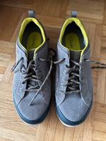 Halbschuhe Clarks Niedersachsen - Göttingen Vorschau