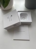 Apple AirPods 2.Generation Verpackung Köln - Porz Vorschau