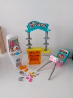 Barbie Arcade Spielehalle Spielset sehr selten Bayern - Freilassing Vorschau