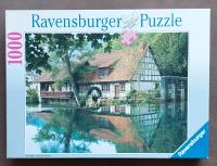 Ravensburger Puzzle 1000 Teile Bayern - Erlenbach am Main  Vorschau