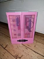 Neuwertiger Kleiderschrank Barbie Hessen - Frankenberg (Eder) Vorschau