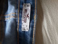 Hollister Jeans used Optik w27, l31 Baden-Württemberg - Neuenburg am Rhein Vorschau