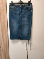 Vero Moda Jeansrock Niedersachsen - Zeven Vorschau