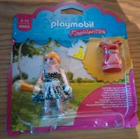 Playmobil 6883 50er Girl mit Eis Bayern - Breitenberg Vorschau