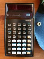 TEXAS INSTRUMENTS, Rechner, TI-51-III, wissenschaftlich Nordrhein-Westfalen - Wegberg Vorschau