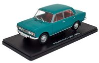 Polski Fiat 125P - 1:24 " Sammlerauflösung " in OVP " neuwertig Bayern - Jettingen-Scheppach Vorschau