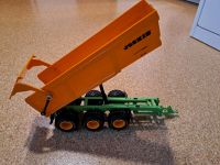 SIKU MODELL 4827 / 2892 # Joskin Kipper Sachsen-Anhalt - Amsdorf Vorschau