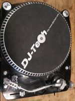 DJ Tech Vinyl USB 10 professionell Nordrhein-Westfalen - Marl Vorschau