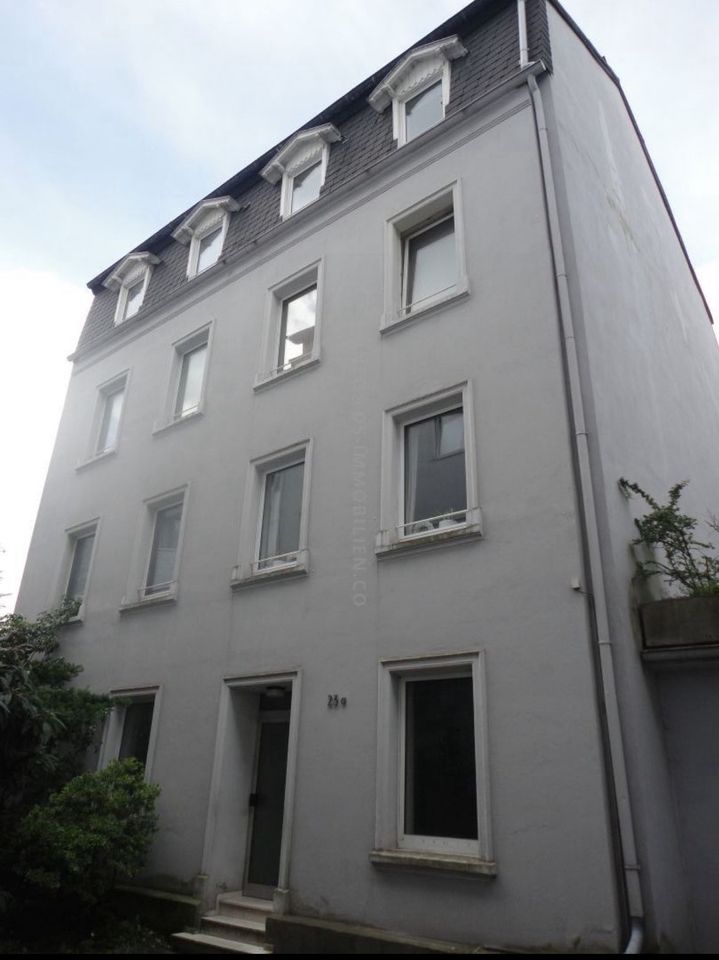 Wohnung Opphoferstr. 23A, 42107 Wuppertal in Wuppertal