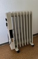 Ölradiator elektrischer Heizkörper 2000 Watt Eimsbüttel - Hamburg Eidelstedt Vorschau