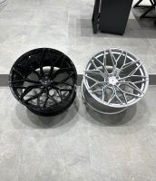 YIDO FORGED+6  22 ZOLL FELGEN BMW X6M X5M X6 F95 F96 AUDI RS6 RS7 Nordrhein-Westfalen - Menden Vorschau