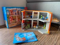 Playmobil City Life Krankenhaus 6657 Niedersachsen - Nienhagen Vorschau